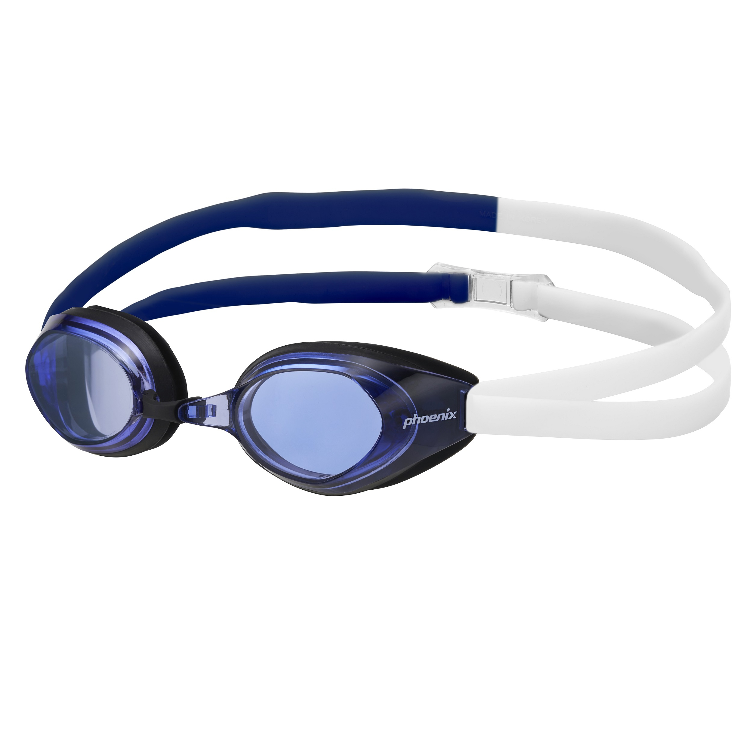 eece72e3c629cc2d501f3b676ac7ac0dd662dc74_1723200249.jpg عینک شنا فونیکس مدل PR-208 TT - Image 1