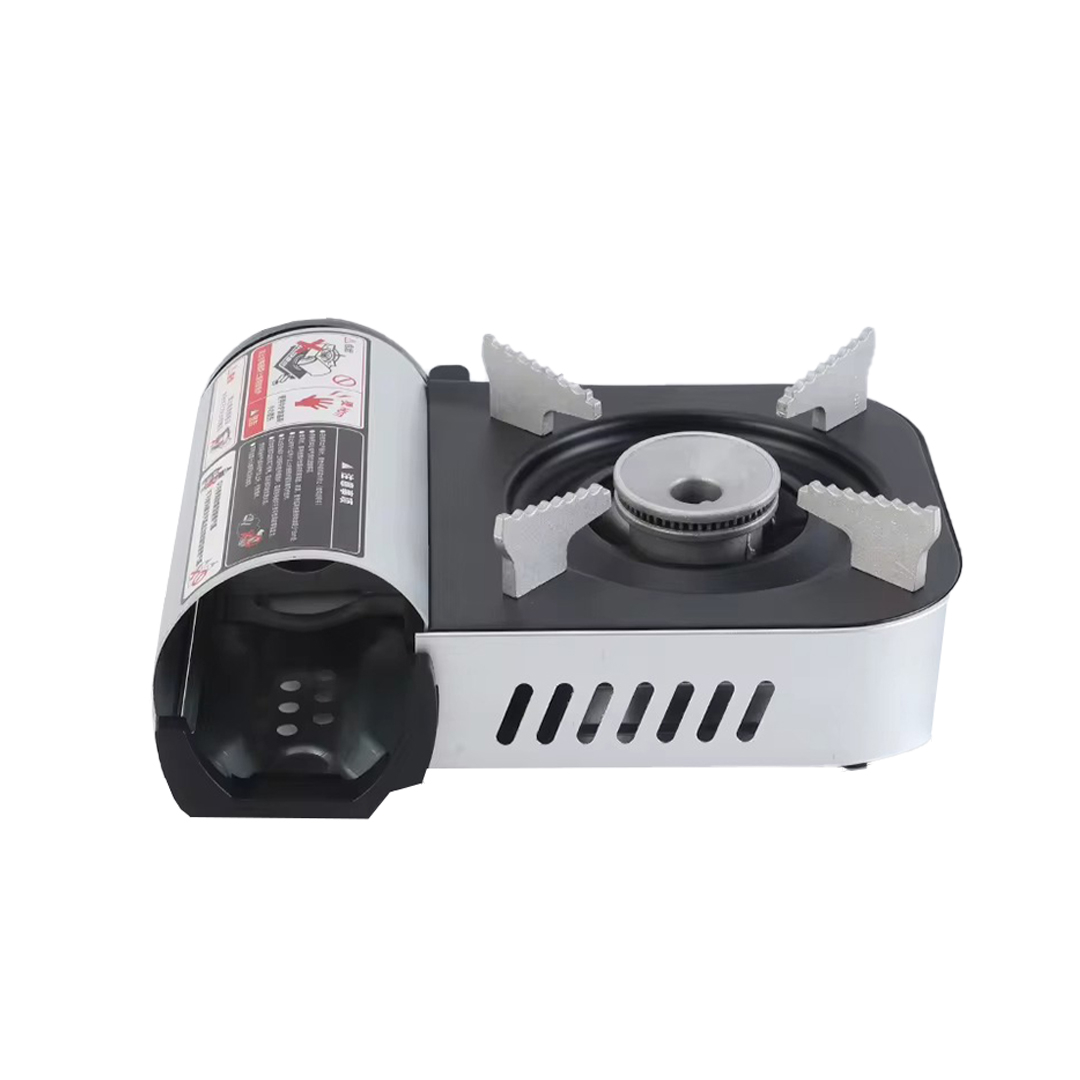 eededa12f510c0a1b54a176820cdb96579ff8f00_1752924775.jpg اجاق سفری مدل بلو فایر - Image 1