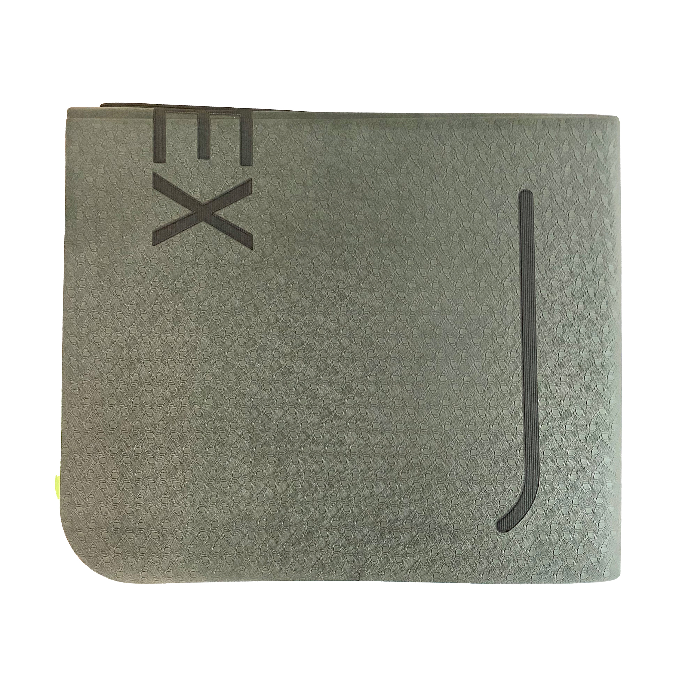 f01d5e679c70b40c84dc803075cdcaf00e0d4045_1741784094.jpg زیر انداز یوگا الکس مدل تاشو ضخامت 6 میلی متر - Image 1