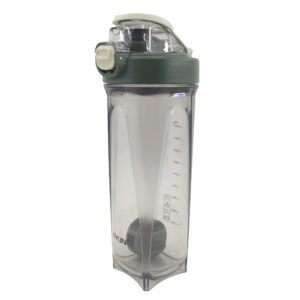 شیکر ورزشی ایون مدل Y-680 گنجایش 0.7 لیتر