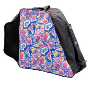 کیف اسکیت طرح عروسکی مدل 01