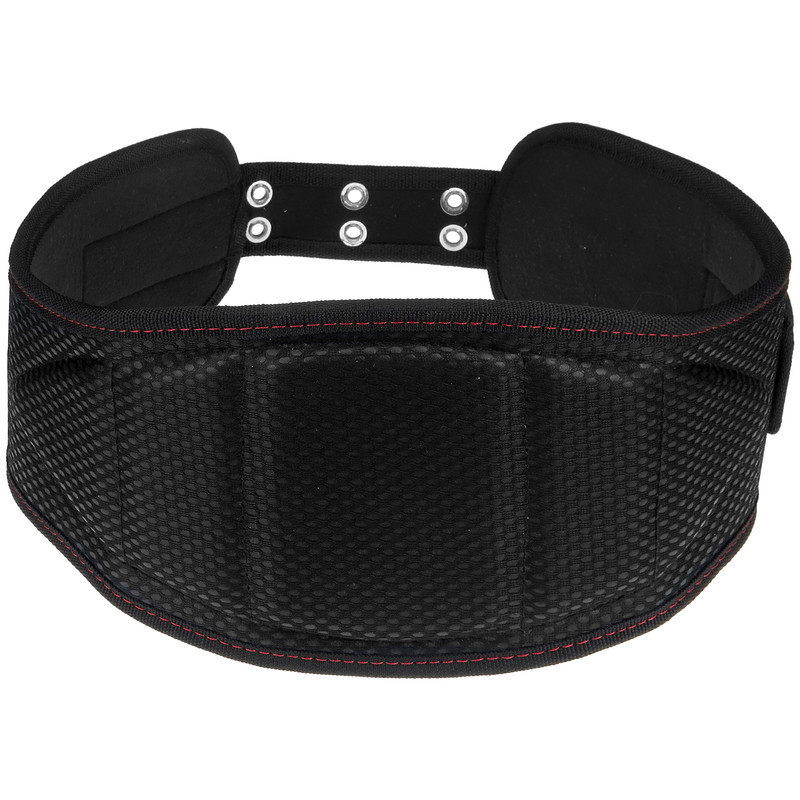 f36520aa9fab282538558d4b501f6317e9d9ef23_1700594412.jpg کمربند بدنسازی مدل اسپرت پلاس SPORTS PLUS سایز M - Image 1