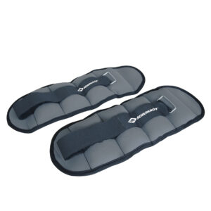 وزنه مچ دست و پا شیلدکروت مدل 202 وزن 1 کیلوگرم بسته 2 عددی