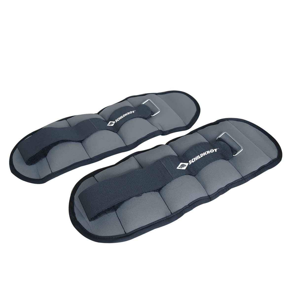 f86b21b2e2417b3558c4d4be644946688d5edbbf_1739709573.jpg وزنه مچ دست و پا شیلدکروت مدل 202 وزن 1 کیلوگرم بسته 2 عددی - Image 1