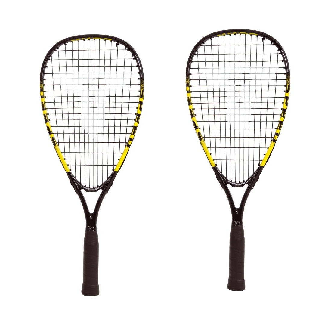 f88bd4e516491c60fb0c244b63b1fa71bb6ea1e5_1667904210.jpg راکت بدمینتون مدل سرعتی تالبوت تورو 4400 بسته 2 عددی - Image 1