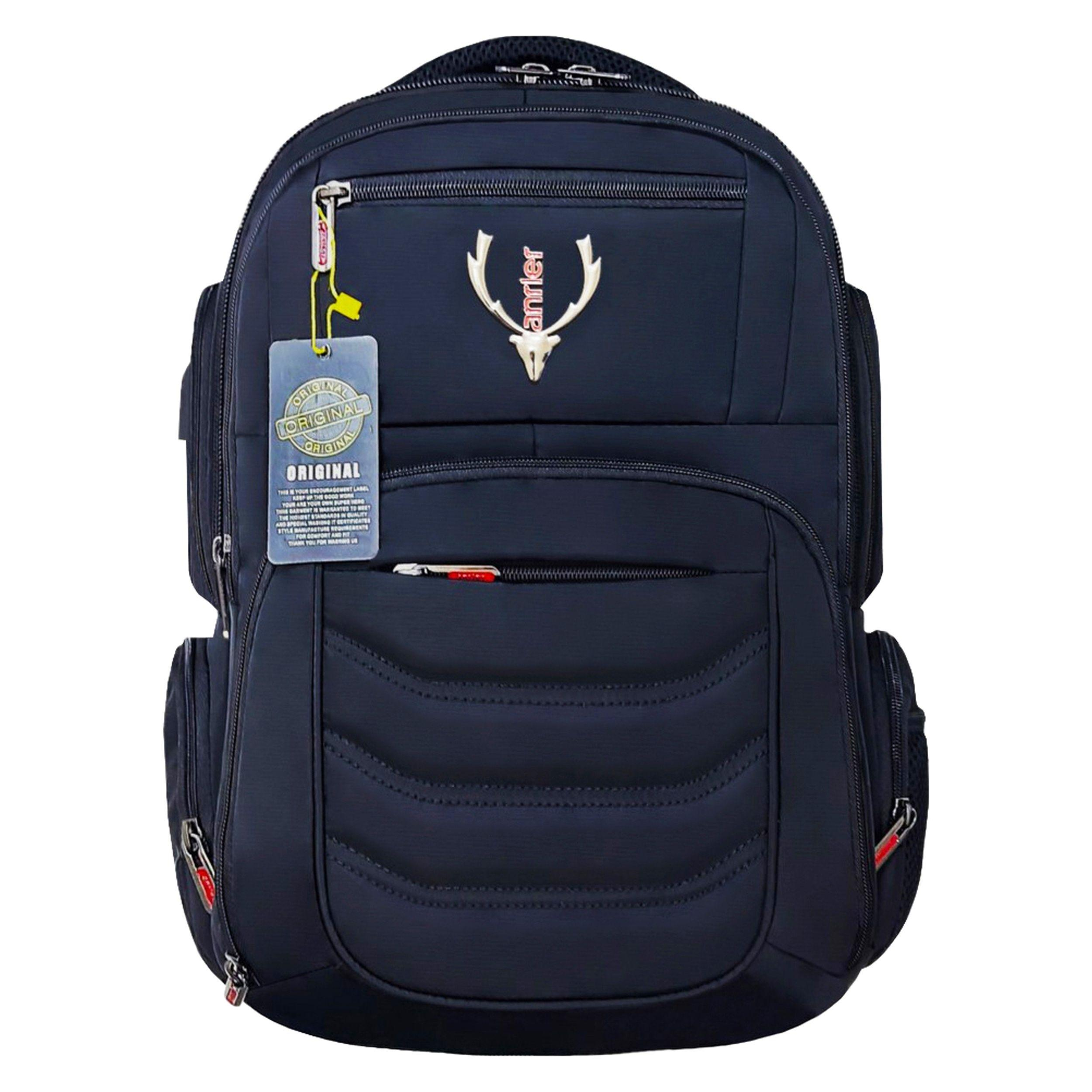 fa04e111a8461fa2d052e11c5e7aa9a6066c0e47_1754253428.jpg کوله پشتی آنتلر مدل Sivas L5141 - Image 1