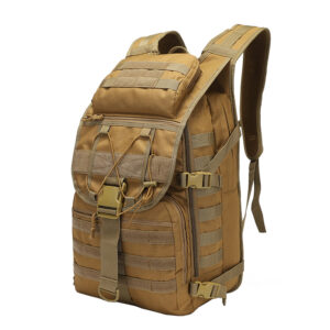 کوله پشتی کوهنوردی 45 لیتری مدل ZE018