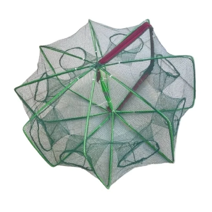 ffd38fde2a055eb7933d6653df81d95d90e799ff_1723662837.jpg تور ماهیگیری مدل گرگور 8 چشمه کتابی - Image 1