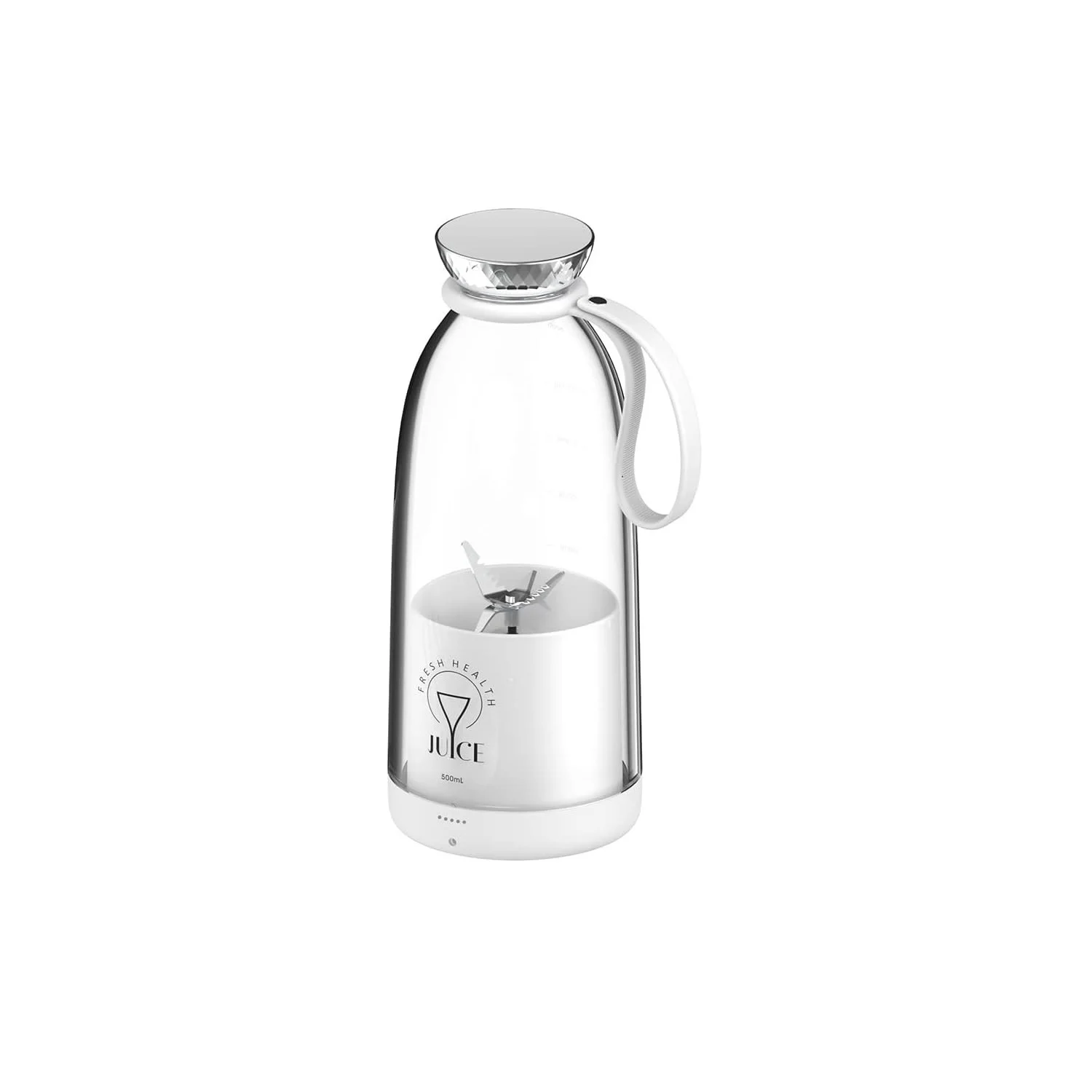 mg_20260613_122502_696 شیکر مدل FRESH JUICE گنجایش 0.500 لیتر - Image 1