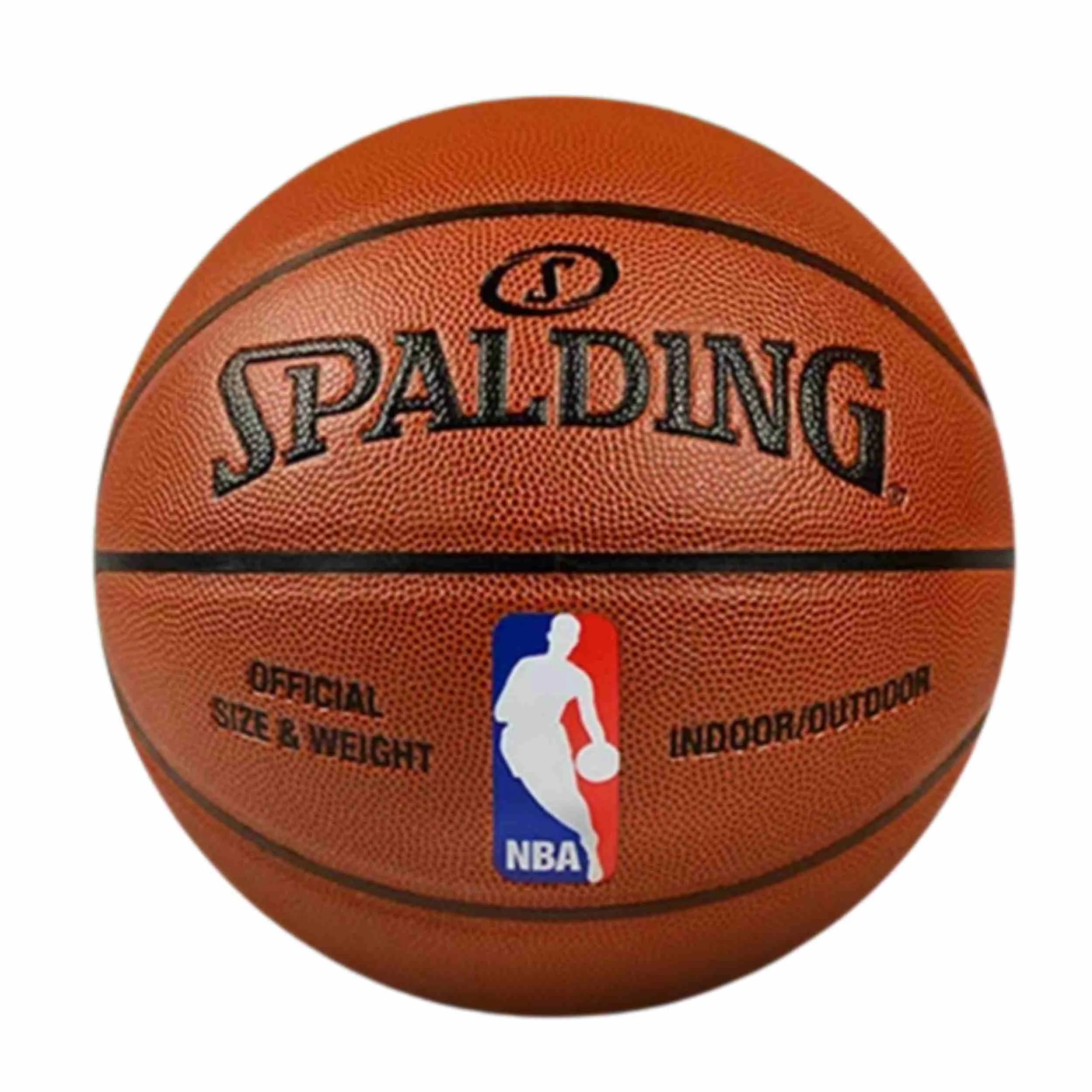 mg_20260613_123035_621 توپ بسکتبال اسپالدینگ مدل NBA Wear Resistant - Image 1