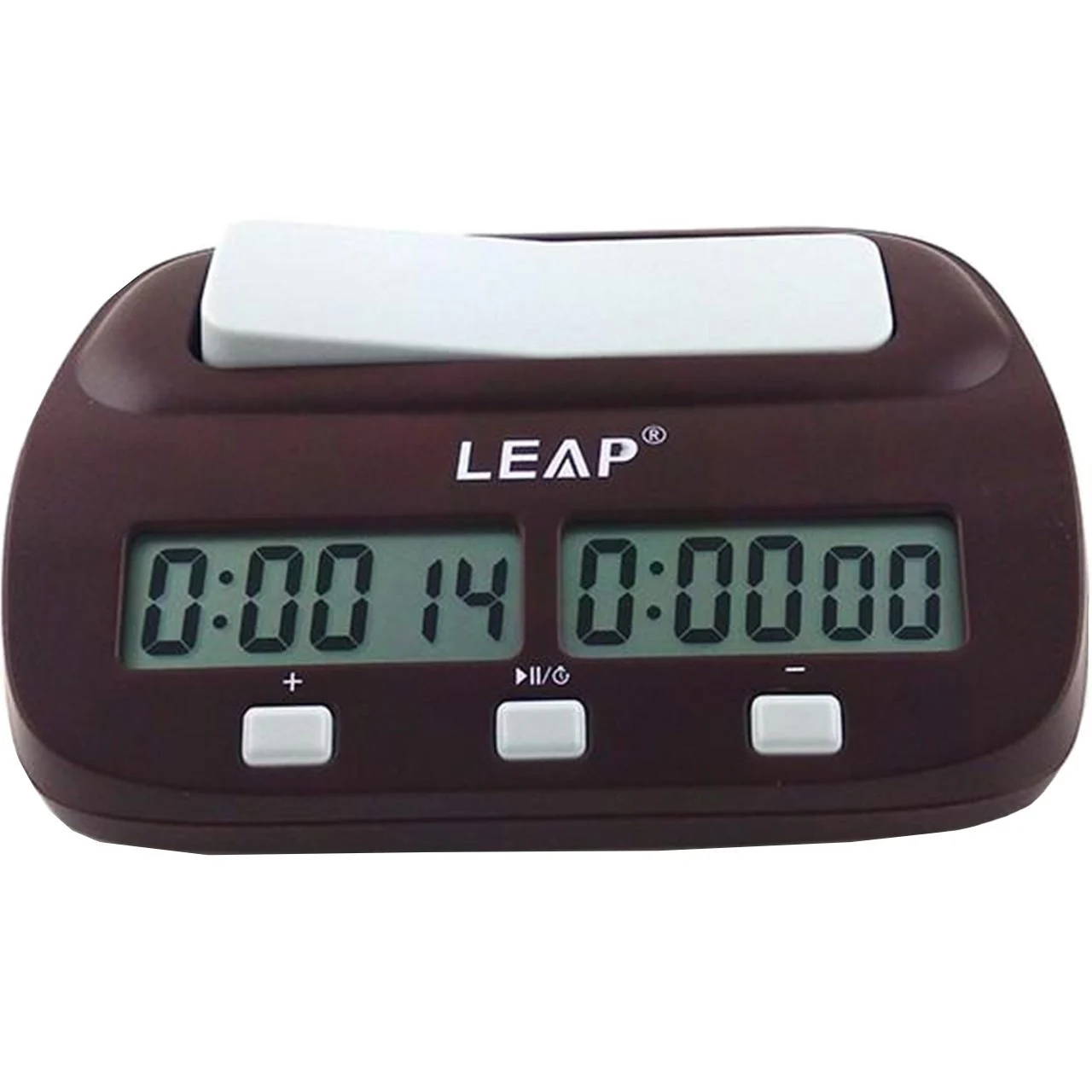 mg_20260613_124814_571 ساعت شطرنج Leap مدل PQ9907S - Image 1
