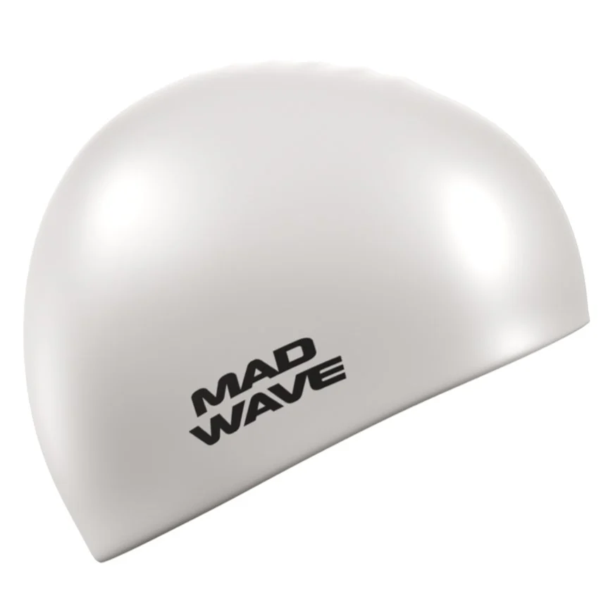 mg_20260613_125454_240 کلاه شنا مدویو مدل Intensive Silicone Solid - Image 1