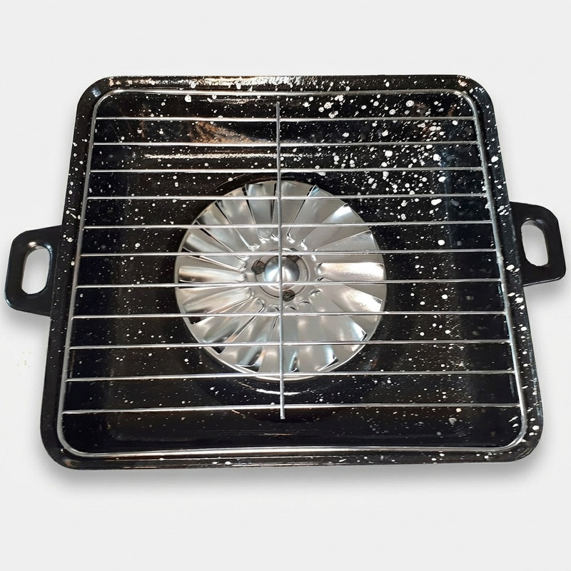 83d9579fac91ff042676f6e9e42f6a55f809a316_1785140815 کباب پز روگازی صبا مدل رعنا - Image 1