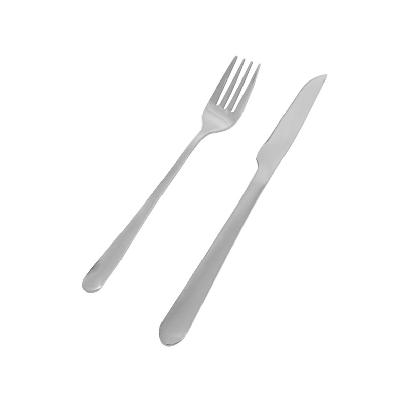 a5a547b78b00137ba909a1db1ba0dc8889b40b61_1691405910 کارد و چنگال مدل UNQ-18/10 بسته 12 عددی - Image 1