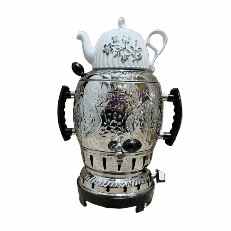 dc31fdf8d2e48453e10c0726be0e31278b3c933c_1725004970 سماور گازی مدل سه کاره گنجایش 6 لیتر - Image 1