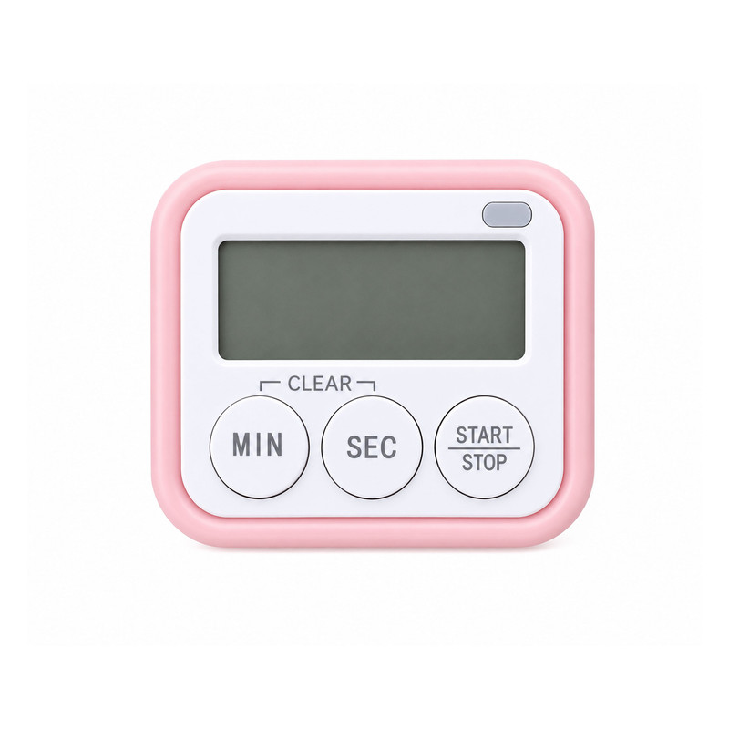 ed6e802e0964f819c83444d915e41019ce7509d9_1788273906 تایمر آشپزخانه مدل Plus 2026 - Image 1